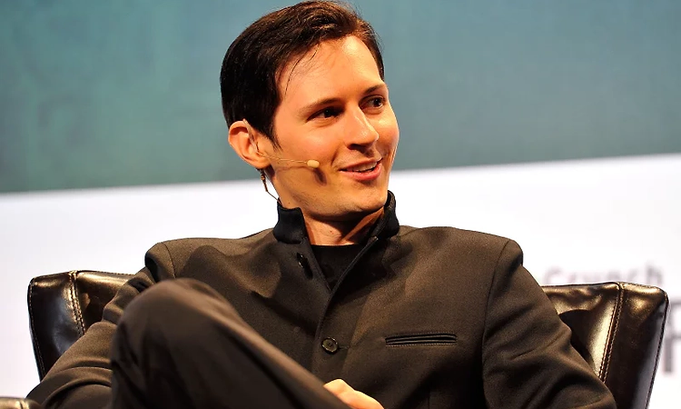 Telegram CEO claims Reliance, WhatsApp's role behind efforts to ban company's app in India